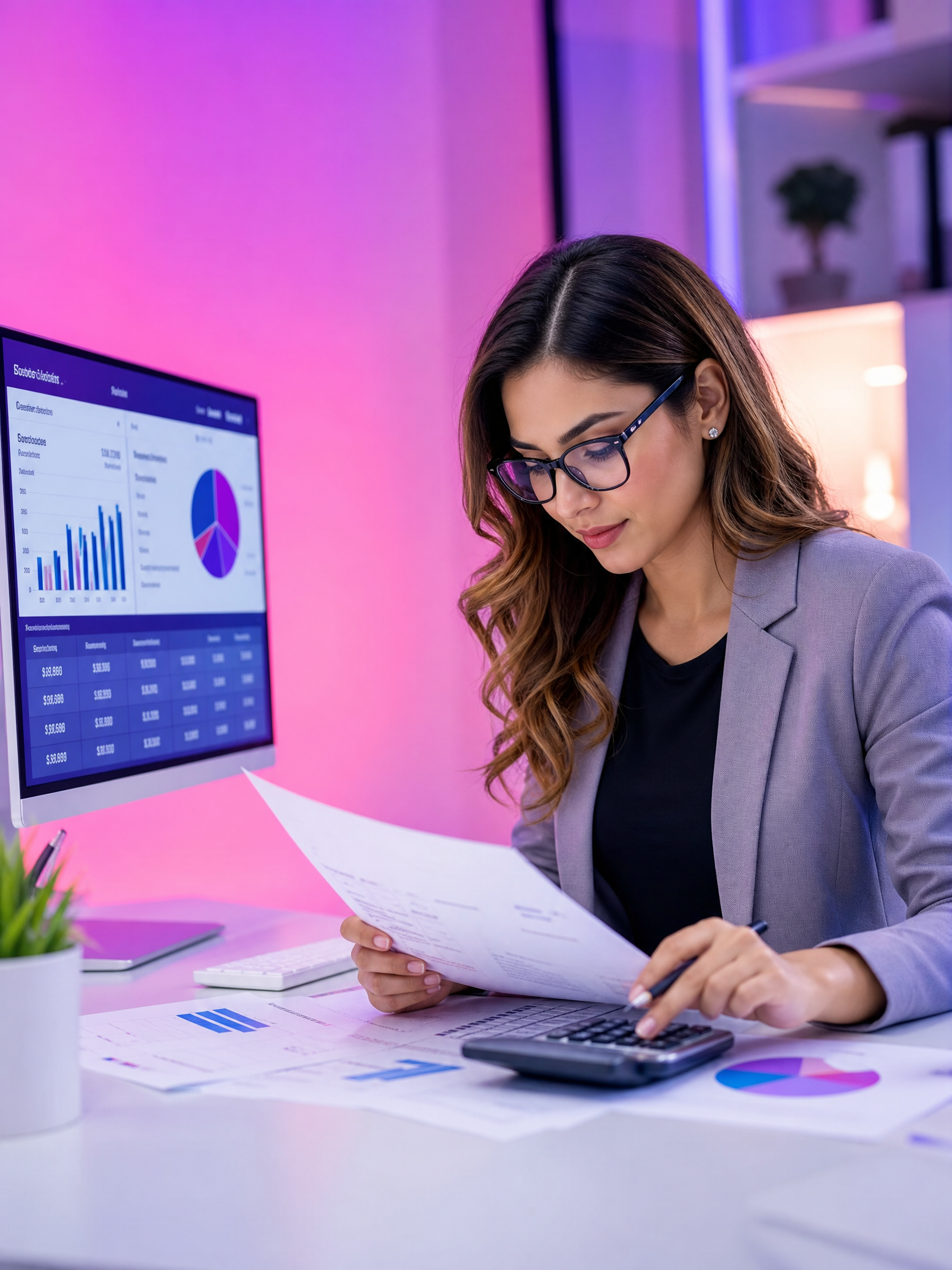Bookkeeping